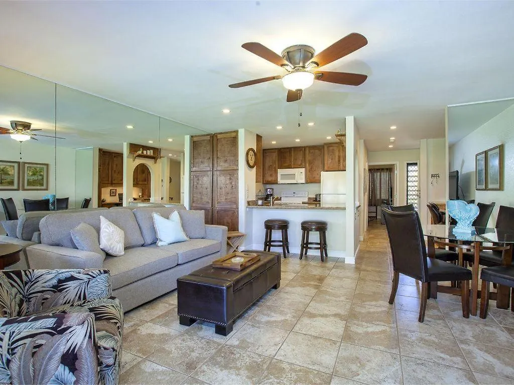 Amazing Beach Condo Maui Vista & Kihei Kai Nani
